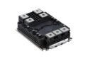 Infineon’s CoolSiC™ XHP™ 2 high-power modules enable energy-efficient electrified trains to drive decarbonization