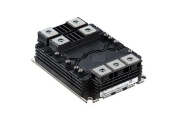 Infineon’s CoolSiC™ XHP™ 2 high-power modules enable energy-efficient electrified trains to drive decarbonization