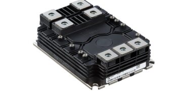 Infineon’s CoolSiC™ XHP™ 2 high-power modules enable energy-efficient electrified trains to drive decarbonization