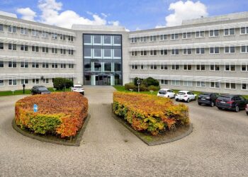 Wireless mesh networking leader, NeoCortec expands into new facilities