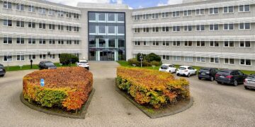 Wireless mesh networking leader, NeoCortec expands into new facilities