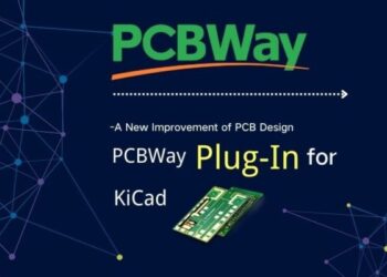 PCBWay’s KiCad Plugin: Simplify Your PCB Design Process