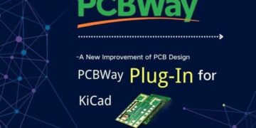 PCBWay’s KiCad Plugin: Simplify Your PCB Design Process
