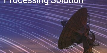 Analog Devices Announces Apollo MxFE Advanced Software-Defined Signal Processing Solution