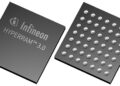 Infineon’s HYPERRAM™ 3.0 memory and Autotalks’ 3rd generation chipset drive next-generation automotive V2X applications