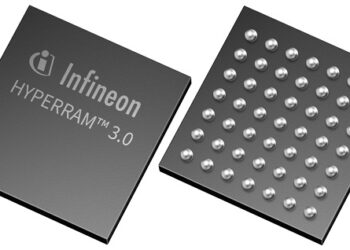 Infineon’s HYPERRAM™ 3.0 memory and Autotalks’ 3rd generation chipset drive next-generation automotive V2X applications