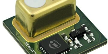 Infineon’s XENSIV™ PAS CO2 meets the performance criteria of internationally recognized WELL and LEED green building standards