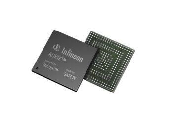 Infineon and Kontrol join forces to improve the safety of autonomous vehicles