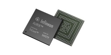 Infineon and Kontrol join forces to improve the safety of autonomous vehicles