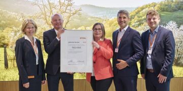 STIHL honors Infineon as “Supplier of the Year 2022” in the semiconductor sector