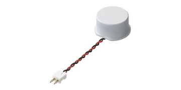 New High-Sensitivity Ultrasonic Sensor from Murata Has All the Essential Attributes Necessary to Support Greater Vehicle Autonomy