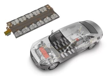 Molex Secures Large-Scale Series Production from BMW Group for Next-Gen Electric Vehicle Class