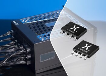 Nexperia broadens package options for its NextPower 80/100 V MOSFET portfolio