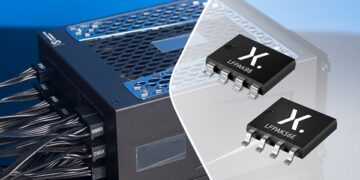 Nexperia broadens package options for its NextPower 80/100 V MOSFET portfolio