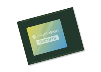 OMNIVISION Adds Two New Products to Its Broad Family of Global Shutter Sensors for Automotive In-Cabin Applications