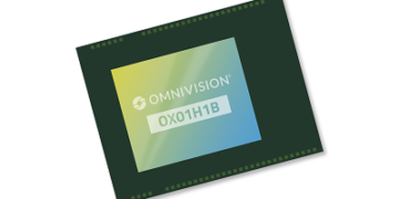 OMNIVISION Adds Two New Products to Its Broad Family of Global Shutter Sensors for Automotive In-Cabin Applications