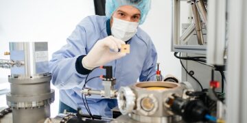 Infineon teams up with eleQtron to deliver three generations of trapped-ion quantum processor units