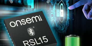 onsemi Launches End-to-End Positioning System to Enable Accurate, More Power-Efficient Asset Tracking