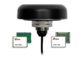 u-blox and Tallysman Wireless, a Calian Company, Announce PointPerfect Augmented Smart GNSS Antenna/Receivers
