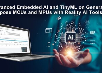 Renesas Updates Progress One Year After Reality AI Acquisition