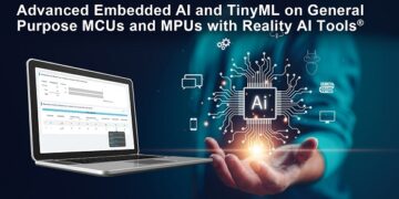 Renesas Updates Progress One Year After Reality AI Acquisition