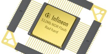 Teledyne e2v and Infineon partner on optimized processor boot solution for high reliability edge computing space systems