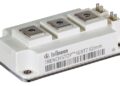 Infineon extends 1200 V 62 mm IGBT7 portfolio with new maximum current rating