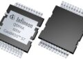 Infineon adds new industrial and automotive grade devices in its high-voltage superjunction MOSFET family for static switching applications
