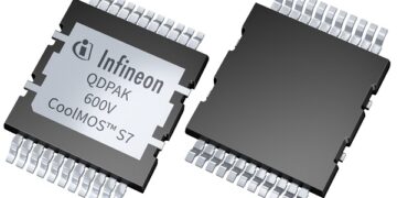 Infineon adds new industrial and automotive grade devices in its high-voltage superjunction MOSFET family for static switching applications