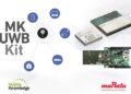 Murata and MobileKnowledge partnership brings accurate UWB position detection modules