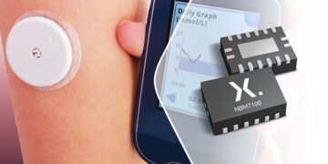 Nexperia unveils industry’s first coin cell battery life and power booster