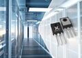 New 600 V discrete IGBTs from Nexperia for class-leading efficiency in power applications