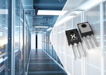 New 600 V discrete IGBTs from Nexperia for class-leading efficiency in power applications