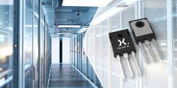 New 600 V discrete IGBTs from Nexperia for class-leading efficiency in power applications