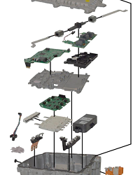 onsemi and Magna Sign Strategic Agreement