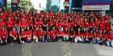 Texas Instruments hosts second year of WiSH program to encourage more women in semiconductors and hardware