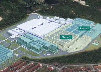 Infineon to build the world’s largest 200-millimeter SiC Power Fab in Kulim, Malaysia
