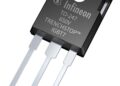 Infineon presents H7 variant of the Gen7 discrete 650 V TRENCHSTOP™ IGBTs