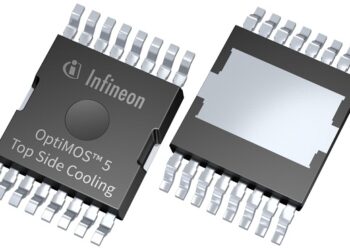 Infineon introduces new automotive 60 V and 120 V OptiMOS™ 5 in TOLx packages for 24 V-72 V supplied high power ECUs