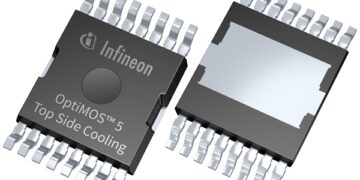 Infineon introduces new automotive 60 V and 120 V OptiMOS™ 5 in TOLx packages for 24 V-72 V supplied high power ECUs