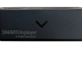 Nordic-powered smart card provides secure multi-factor authentication solution