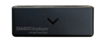Nordic-powered smart card provides secure multi-factor authentication solution