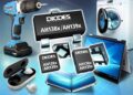 Micropower, Push-Pull, Unipolar Hall Switches from Diodes Incorporated Save Board Space in Battery-Powered Applications