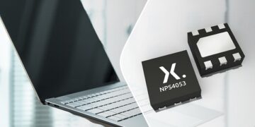 Nexperia expands portfolio to include first integrated 5 V load switch