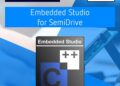 SEGGER Embedded Studio now freely available to SemiDrive customers