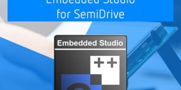 SEGGER Embedded Studio now freely available to SemiDrive customers