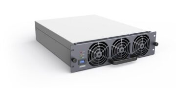 Infineon and Infypower cooperate to expand presence in new energy vehicle charger market