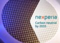 Nexperia sets target for Carbon Neutrality by 2035