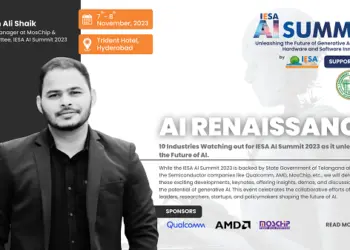 AI Renaissance: 10 Industries Watching out for IESA AI Summit 2023 as it unleashes the Future of AI.