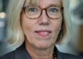 Elke Reichart takes over responsibility for Digital Transformation on the Infineon Management Board